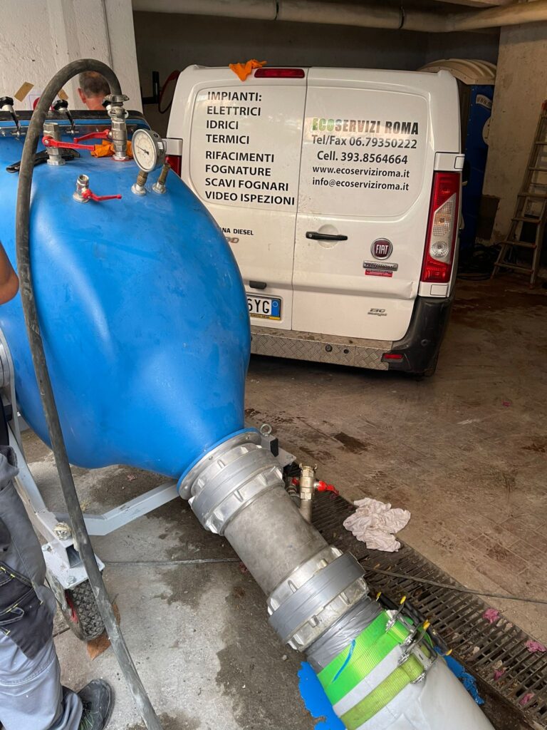 relining fognature ecoserviziroma