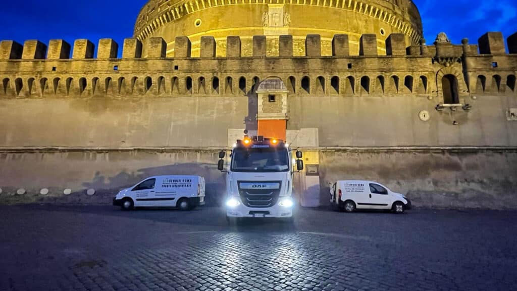 about ecoserviziroma