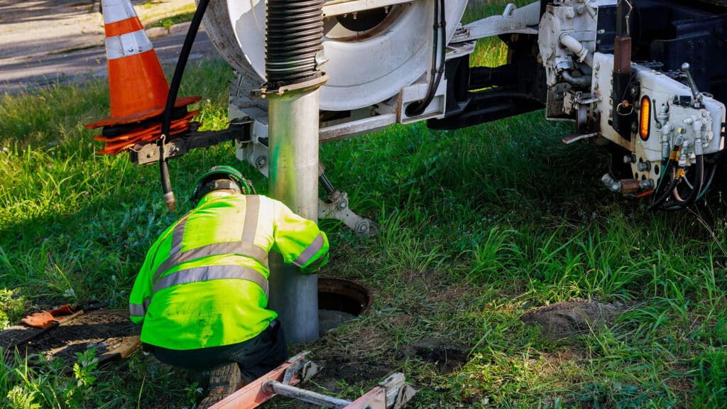 autospurgo ecoserviziroma 1