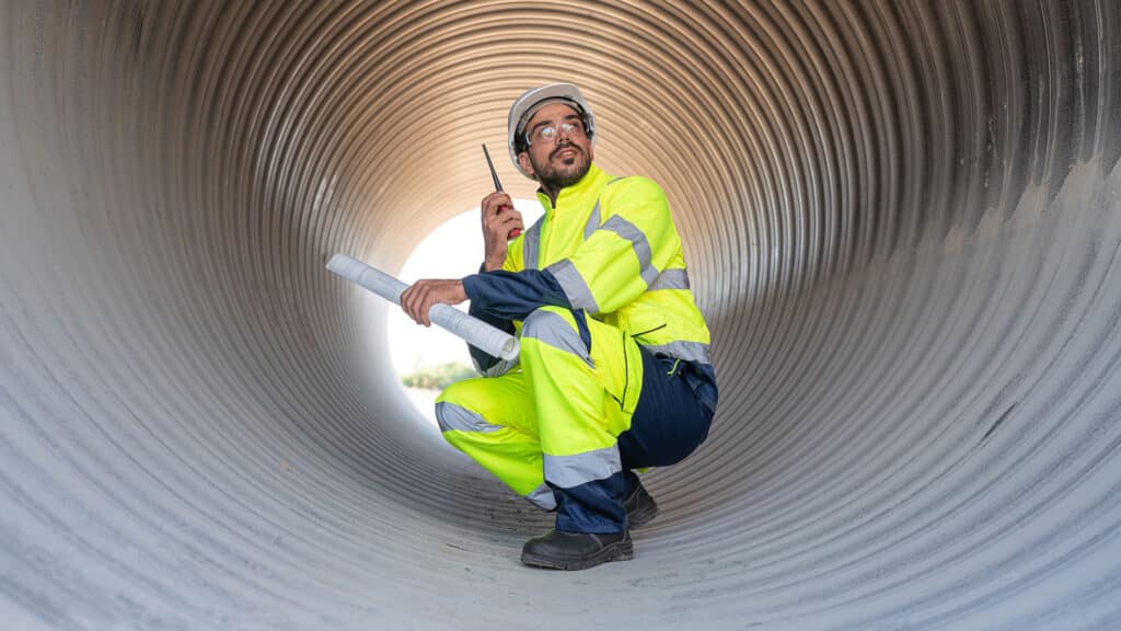 relining ecoserviziroma