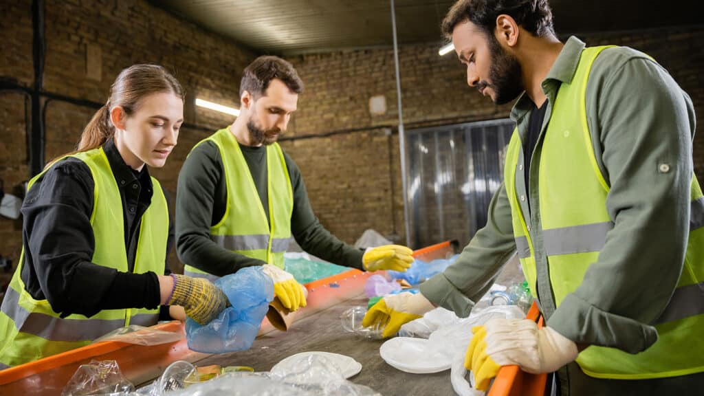 smaltimento ecoserviziroma